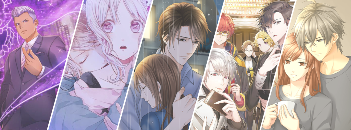 otome games for pc free
